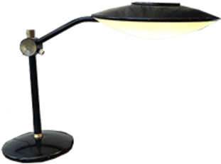 Dazor Desk Lamp - Lamp (600x600), Png Download