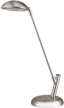 Lamp- Holbrook Desk - Lamp (648x432), Png Download