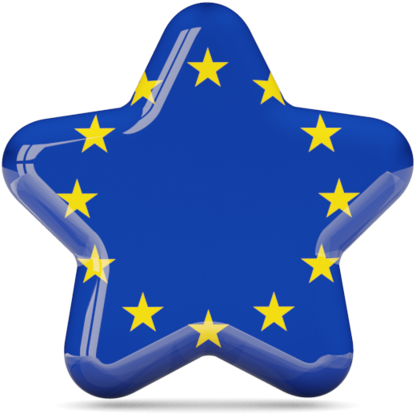 The Gallery For > European Union Flag Png - South Sudan Flag Icon (640x480), Png Download