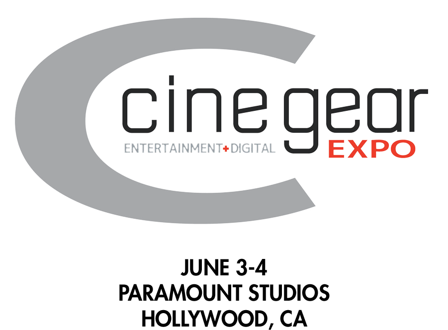 Join Firefly At Cine Gear Expo - Cine Gear (900x900), Png Download