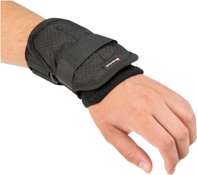 Wrist Guard (414x414), Png Download