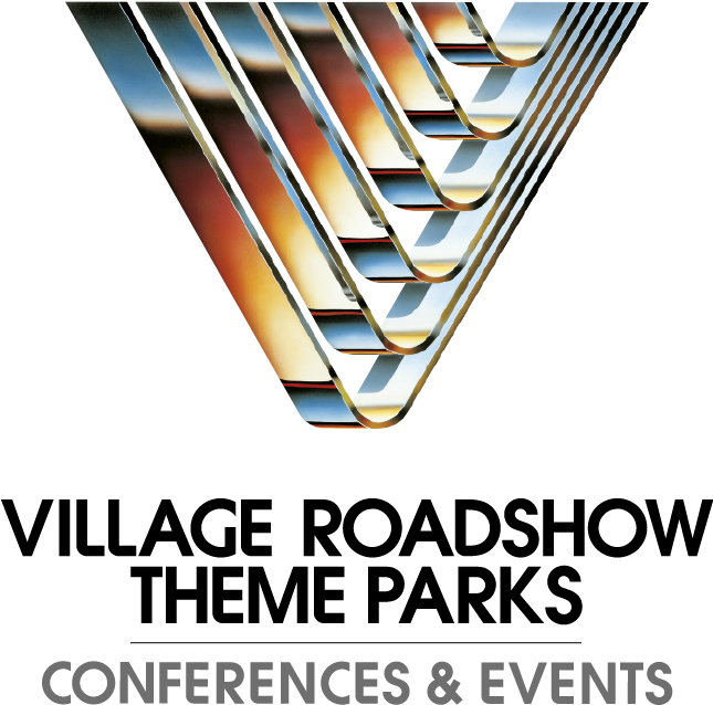 Meet Village Sales F - Village Roadshow Theme Parks Logo (644x656), Png Download