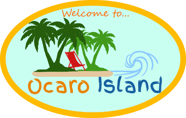 Ocaro Island Is An Island Resort And Beachbuild Server - Songkran Holidays (624x396), Png Download