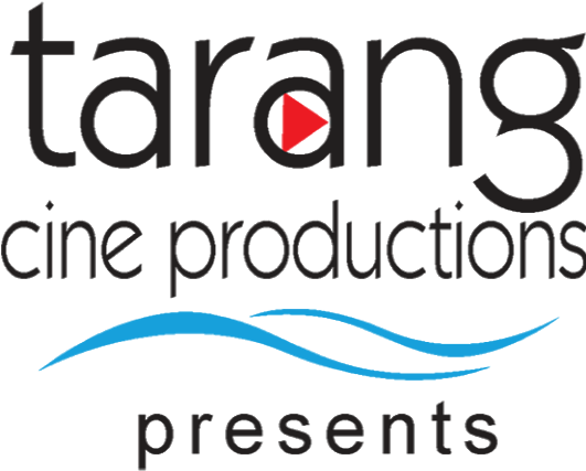 Photo - Tarang Cine Production Logo (530x530), Png Download