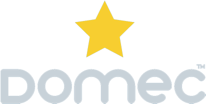 Logodomec-1 - Emblem (500x255), Png Download