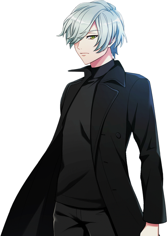 Hisoka Comedy Ssr Transparent - Portable Network Graphics (1024x1024), Png Download