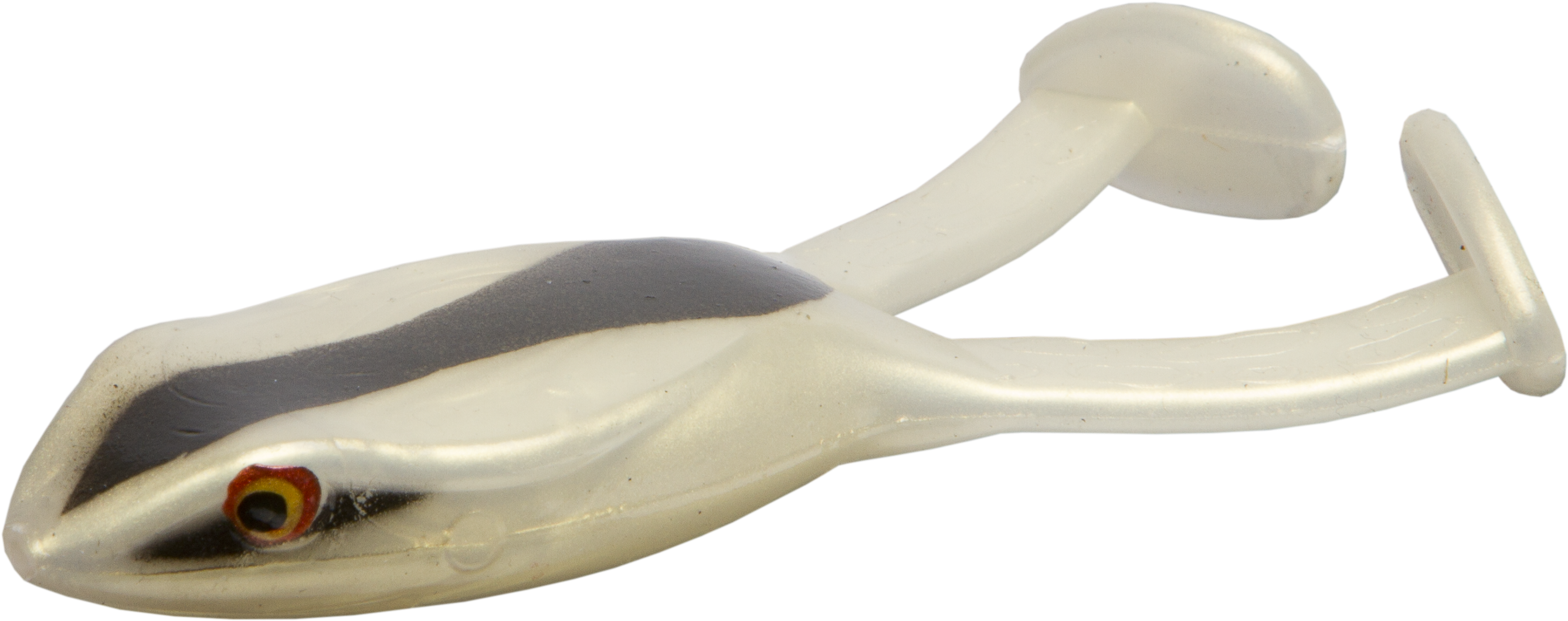 Baby Duck - Zoom Frog (4345x2444), Png Download