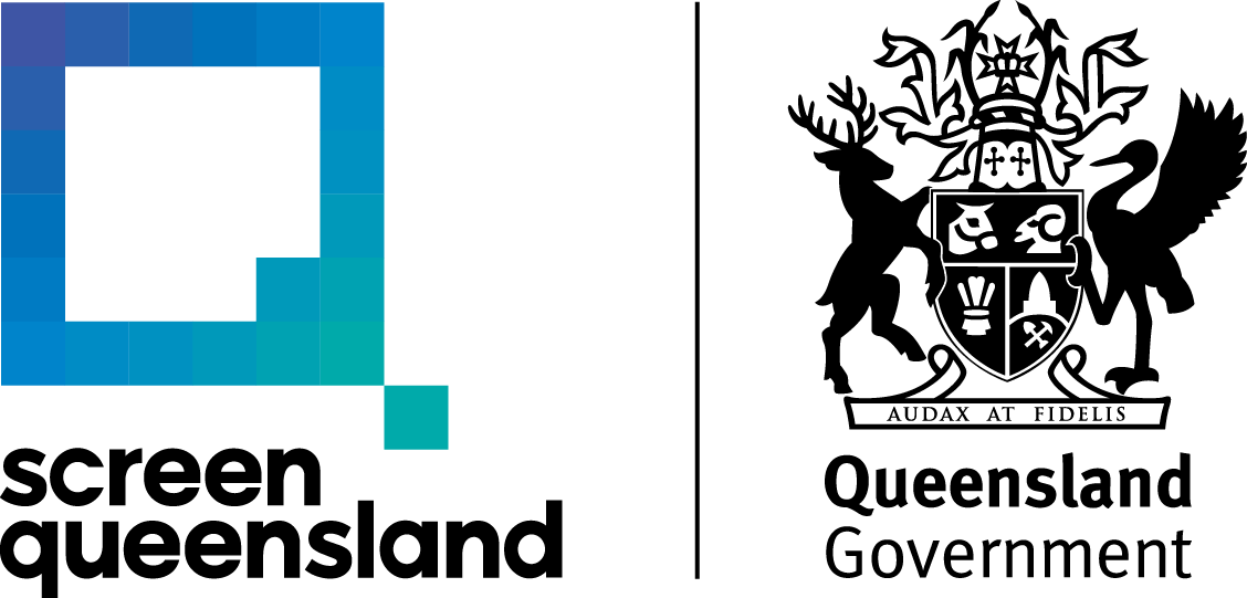 E8e36b01 8ab6 4c7d 8885 0a5d3664dd64 - Screen Queensland Queensland Government Logo (1128x541), Png Download
