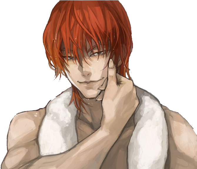 Hisoka Fanarts (700x576), Png Download