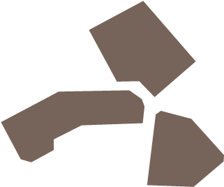 Village Retreat - Graphic Design (1365x877), Png Download