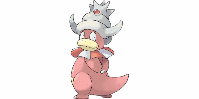 Pokemon Go Gen 2 Candy - Politoed Or Slowking Pokemon Go (662x331), Png Download