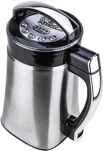 Cannabis Extractor - Magical Butter Machine (500x620), Png Download