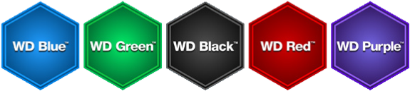 /g/ - Technology - Wd Purple (630x300), Png Download