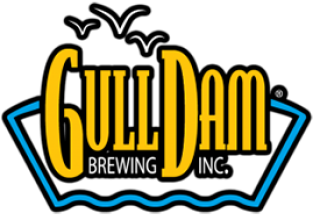 Gull Dam Game Night - Gull Dam Brewing - Taproom & Event Center (320x450), Png Download