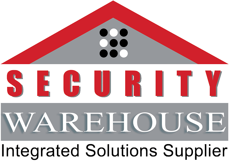 Security & Communication Warehouse - Security Warehouse Logo (799x563), Png Download