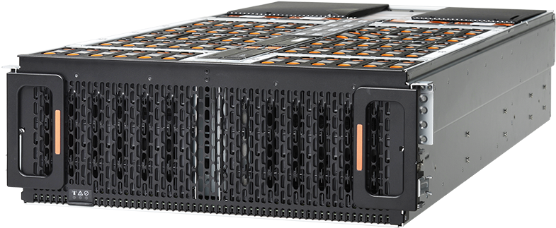 Storage Server For Big Data And - Hgst Ultrastar (800x333), Png Download