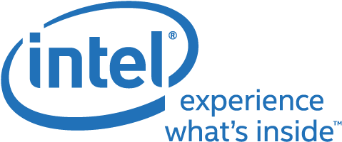 Drawing On The Heritage Of Invention That First Introduced - Intel Security (678x261), Png Download