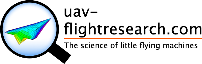 Com Uav Flightresearch - Unmanned Aerial Vehicle (657x210), Png Download