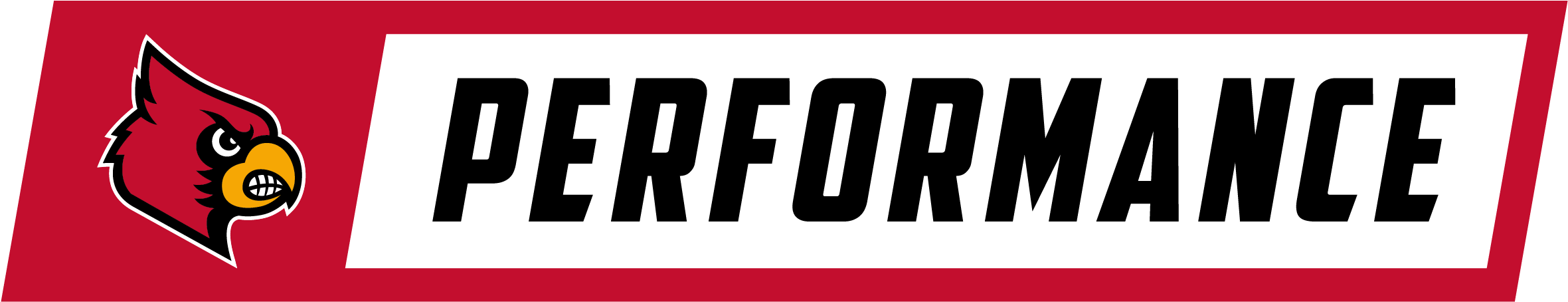 About University Of Louisville - Louisv Cardinals Classic 1-subject Notebook (2531x612), Png Download