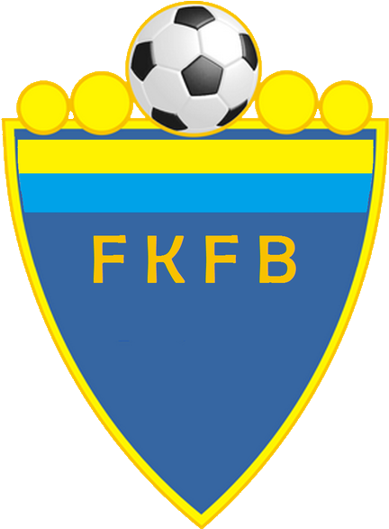 Fort Kolgrad Fußball-bund Logo - Yugoslavia Football (438x599), Png Download