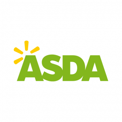 Asda Logo Png - Sainsbury's And Asda Merger (400x400), Png Download