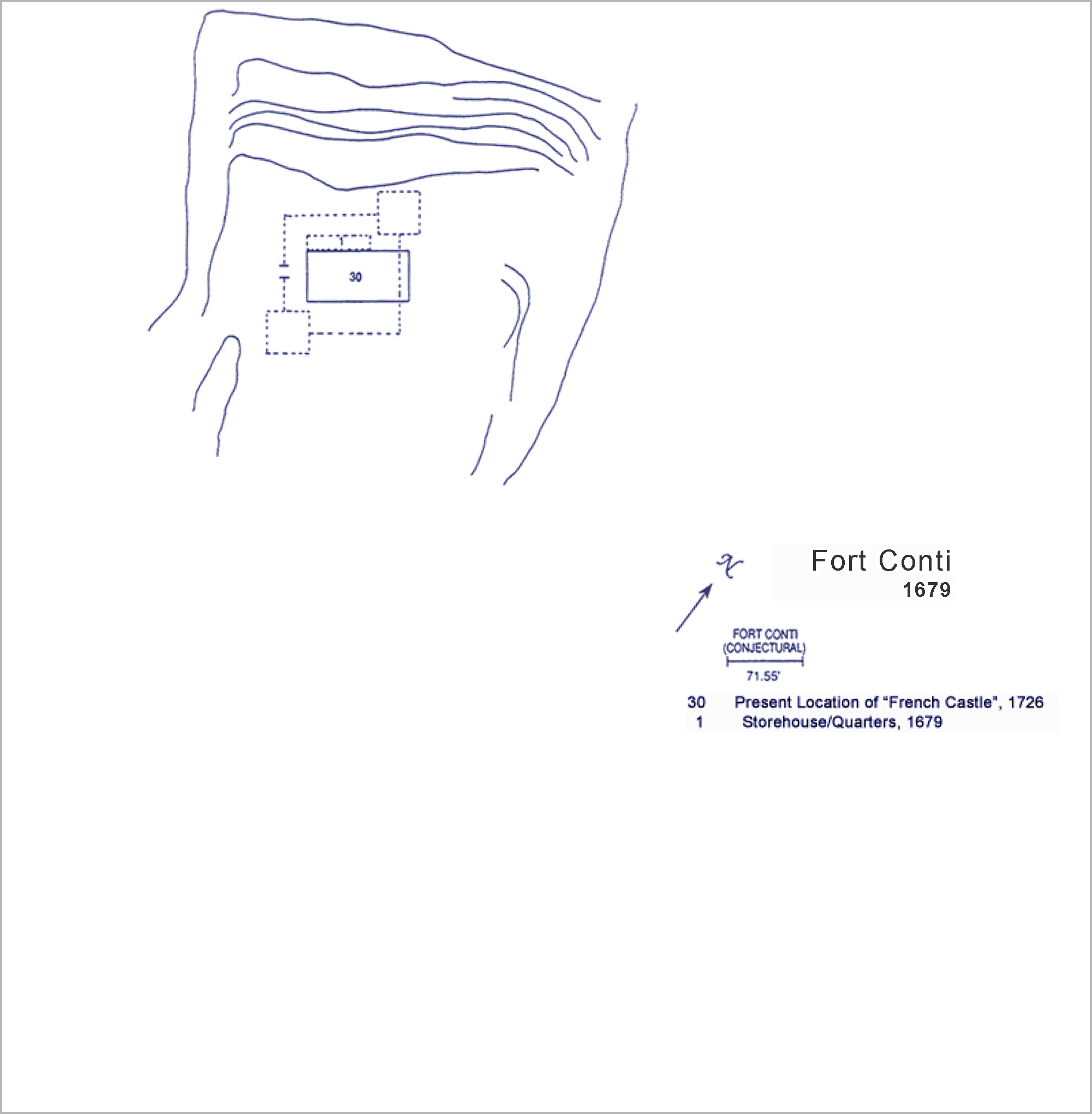 01-1679 Conti - Sketch (2001x2042), Png Download