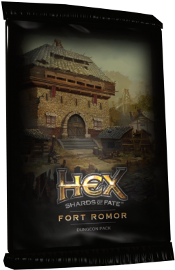 Fort Romor Pack - Portable Network Graphics (400x400), Png Download