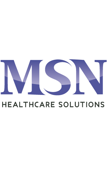 Msn Logo - Sidney City Schools Logo (360x578), Png Download