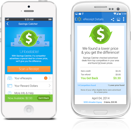 Helping Customers With Ad-matching Using Paper Competitor - Iphone (670x591), Png Download