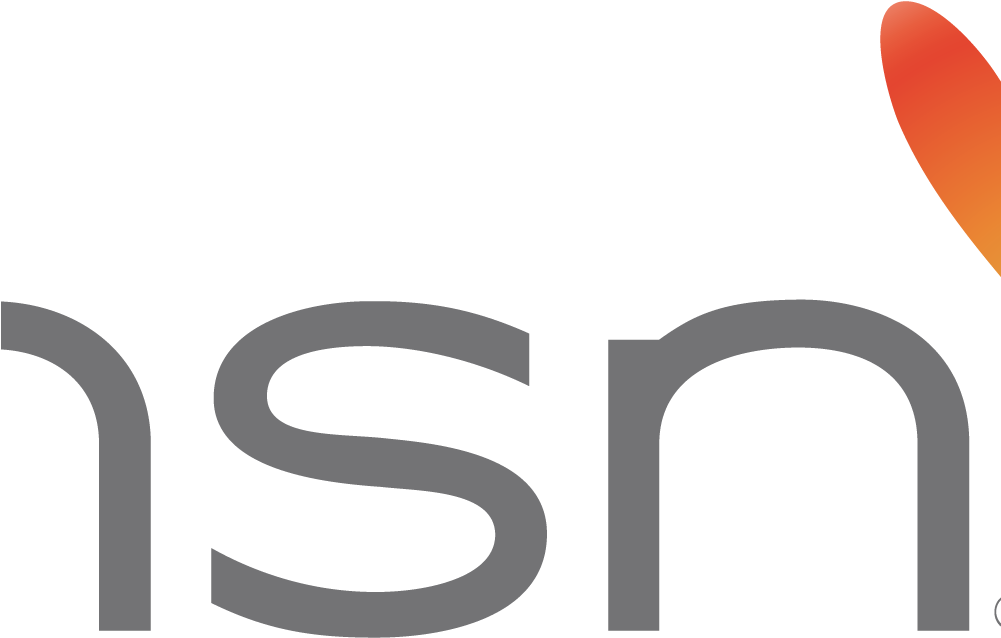 Msn Logo - New Msn (1000x845), Png Download