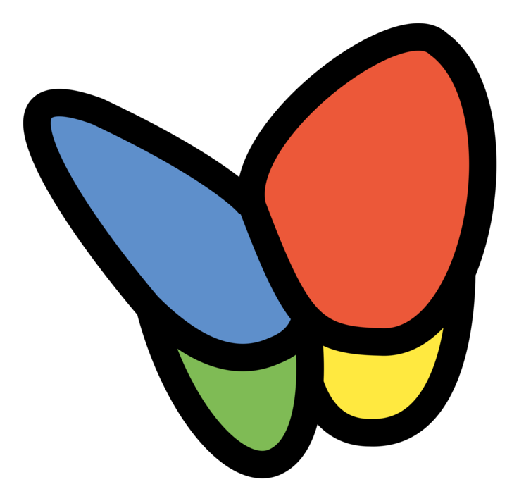 Computer Icons Art Museum Msn Symbol Drawing - Clip Art (750x750), Png Download