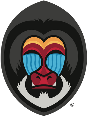 Mandrill Logo - Mandrill Plugin Mandrill Wp (400x400), Png Download