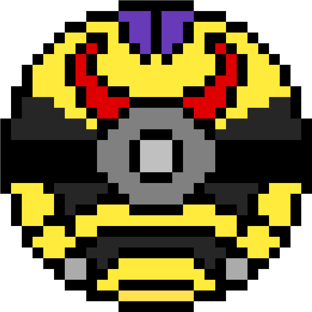 Mega Beedrill - Illustration (1184x1184), Png Download