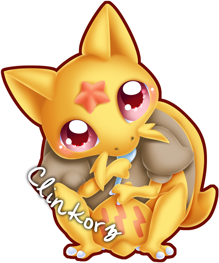 Clinkorz It's Been A While O - Painting (1200x1200), Png Download