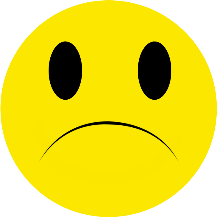 Post 9404 0 47002600 1431987354 Thumb - Smiley (824x781), Png Download