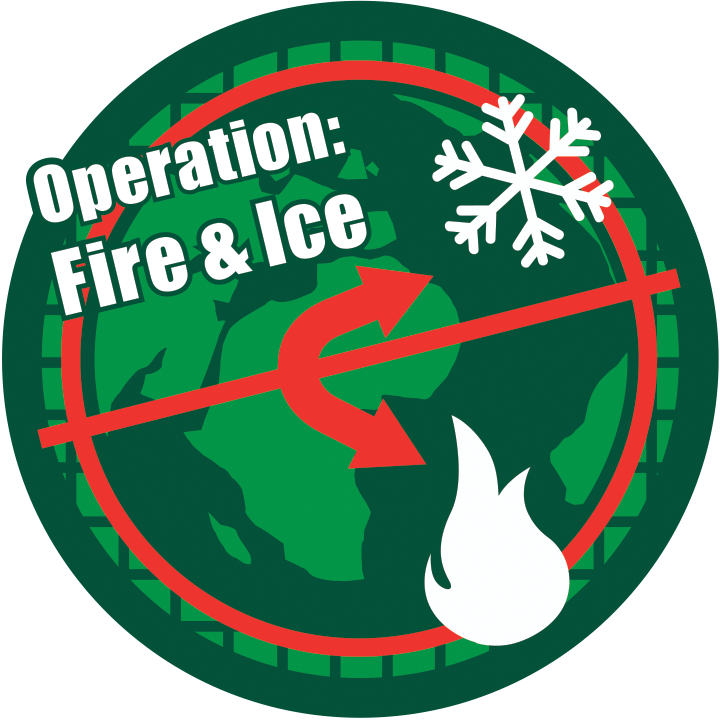 It's Up To You To Keep The Legacy Of This Organization - Emblem (720x720), Png Download