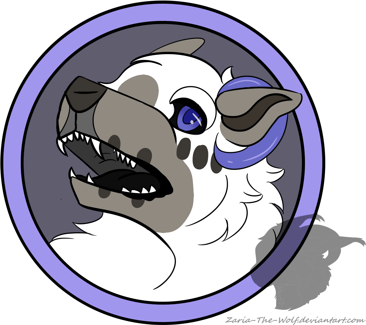 Details - Dog (1700x1500), Png Download