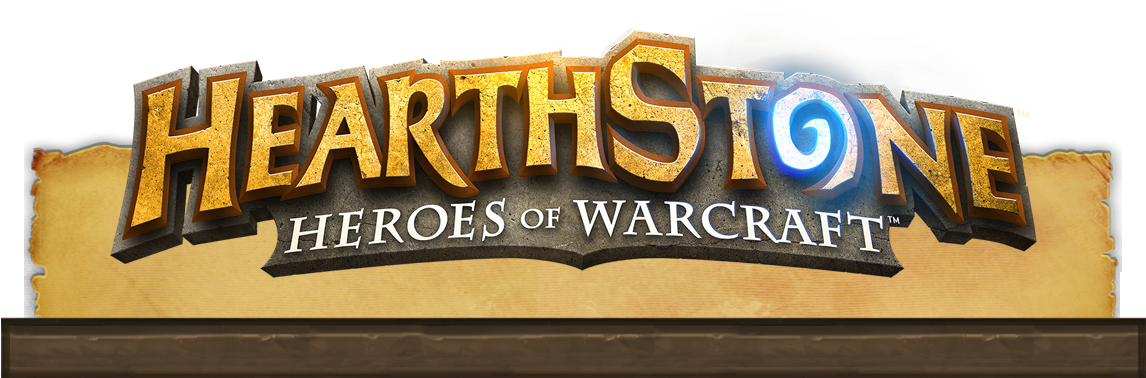 Hearthstone Hardcover Ruled Journal (1200x400), Png Download