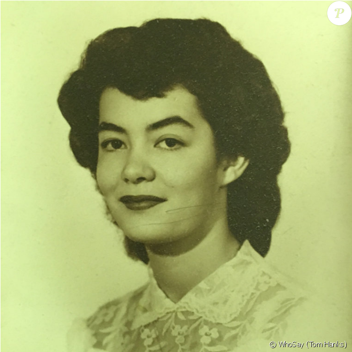 Janet Marilyn Frager, Née En 1932 Et Maman De Quatre - Janet Marilyn Frager (950x723), Png Download