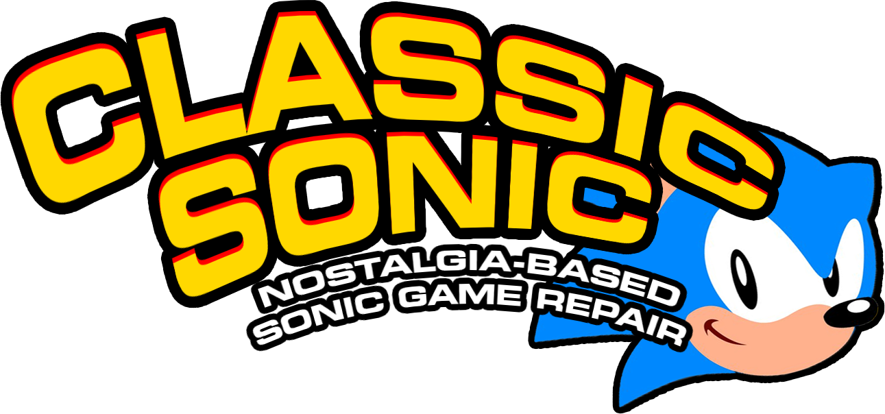 I Sawed This Sonic Forces In Half (1291x604), Png Download