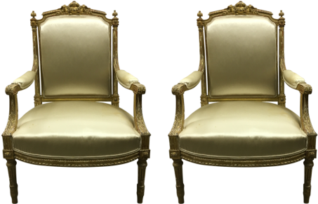 Viyet - Louis Xiv Furniture (736x460), Png Download