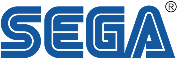 Sega To Showcase All-new Total War - Famous Video Games Logo (624x208), Png Download