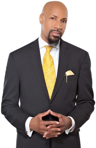 Img 5387 Edit Burned - Pastor James Sturdivant (363x525), Png Download