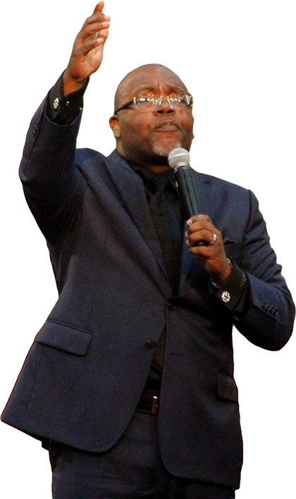 Mount Tabor's 2018 Vision - Public Speaking (420x707), Png Download