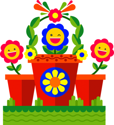 Well, It Looks Like We Have Some Emoji Experts In Our - Emoji Primavera (400x439), Png Download