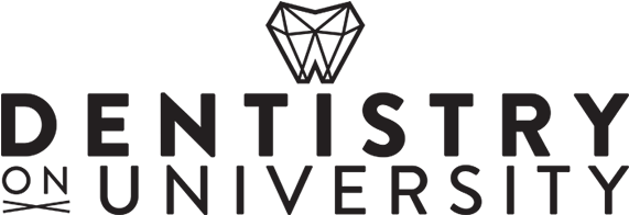 Home - Dentistry On University (570x220), Png Download