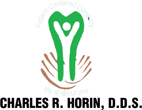 Charles R. Horin, Dds (516x396), Png Download