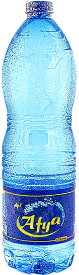 1 - 5ltr - Plastic Bottle (650x710), Png Download