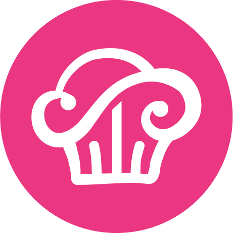 Cupcake Liners - Cupcake Circle Png (461x460), Png Download