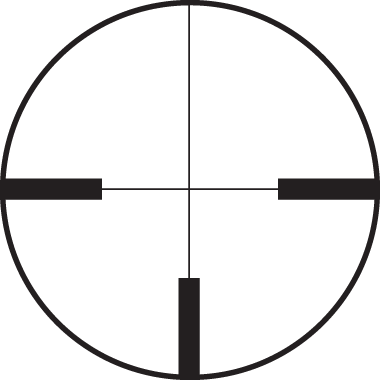Leupold German - Leupold German #4 (380x380), Png Download
